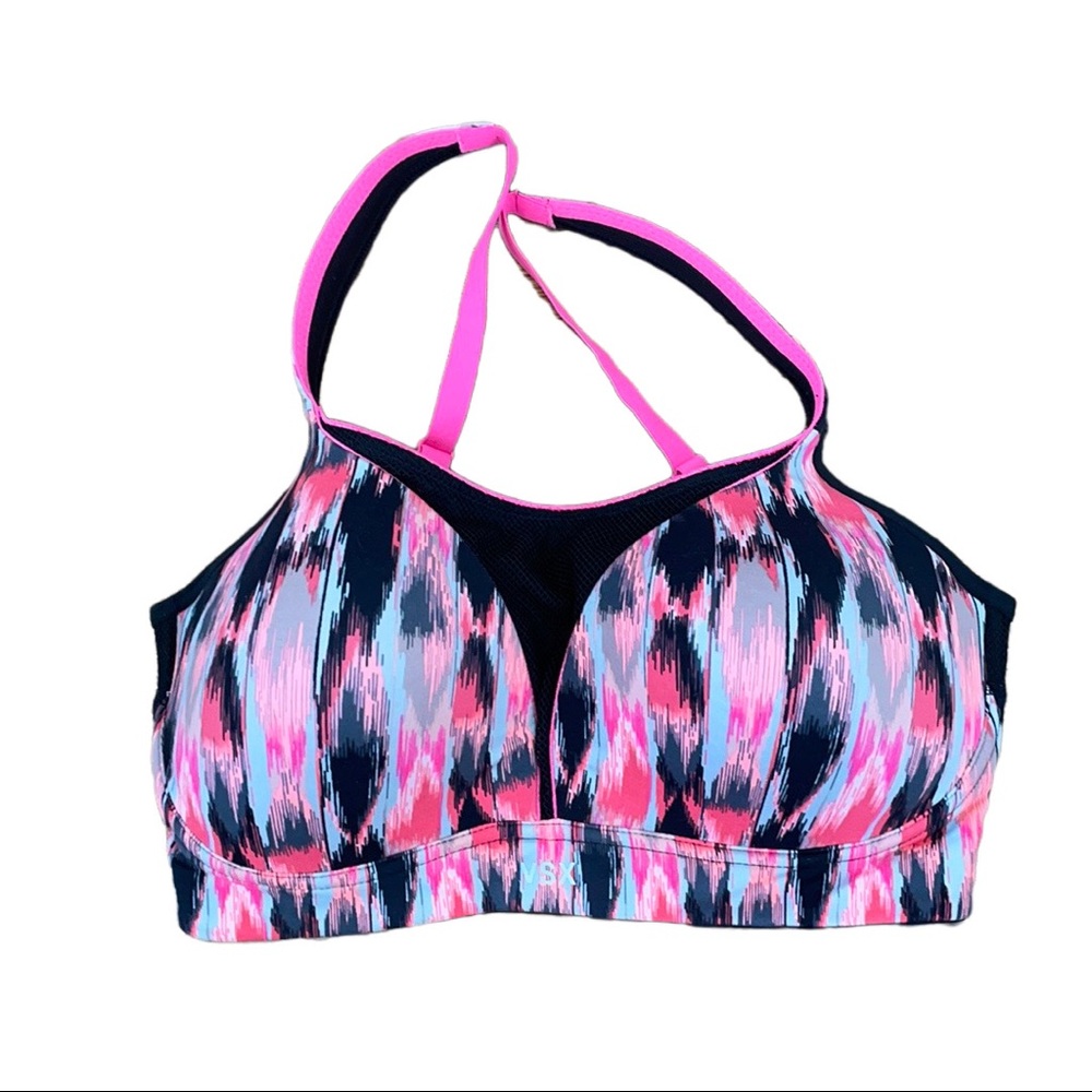 Victoria’s Secret VSX Sport Adjustable Sports Bra